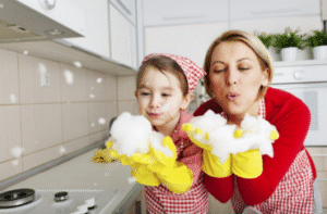 Nanny Jobs In Dubai 2025