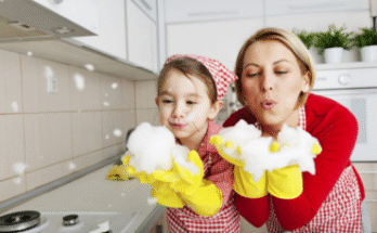 Nanny Jobs In Dubai 2025
